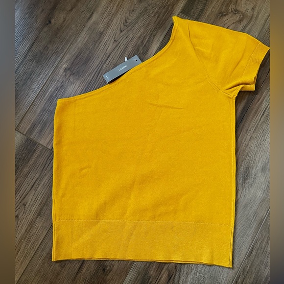 FormKnit one-shoulder tank - Picture 2 of 3